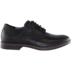 Timberland Edgeworth Mens Black Oxford Shoes