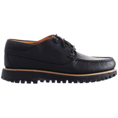 Timberland Jacksons Landing Mens Black Shoes