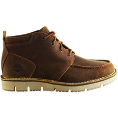 Timberland Westmore Mens Brown Boots