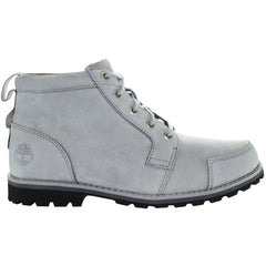 Timberland Originals Mens Grey Chukka Boots