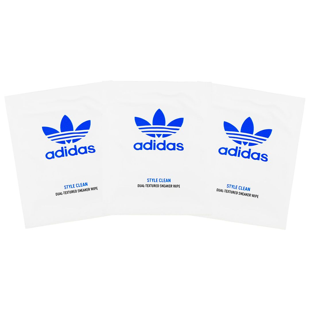 Adidas Originals The Ultimate Cleaning 30 Wipes