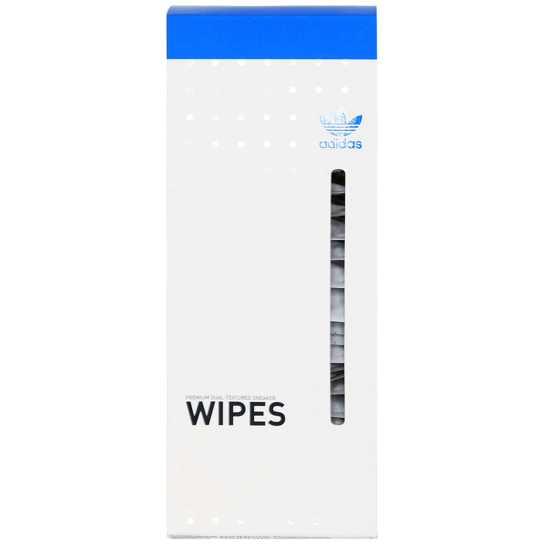 Adidas Originals The Ultimate Cleaning 30 Wipes