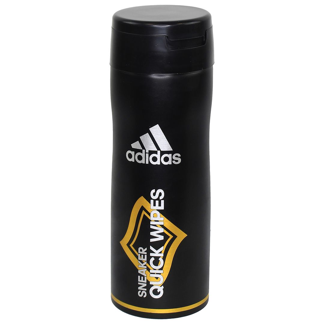 Adidas Originals Sport Sneaker Cleaning 15 Wipes