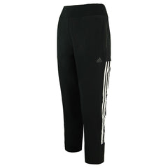 Adidas Woven Mens Black Track Pants