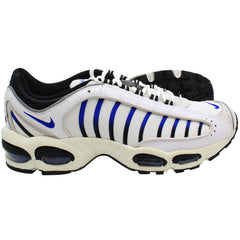 Nike Air Max Tailwind IV Mens White Trainers