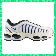 Nike Air Max Tailwind IV Mens White Trainers NO BOX