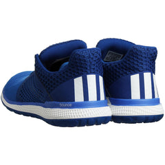 Adidas Energy Bounce 2M Mens Blue Running Trainers