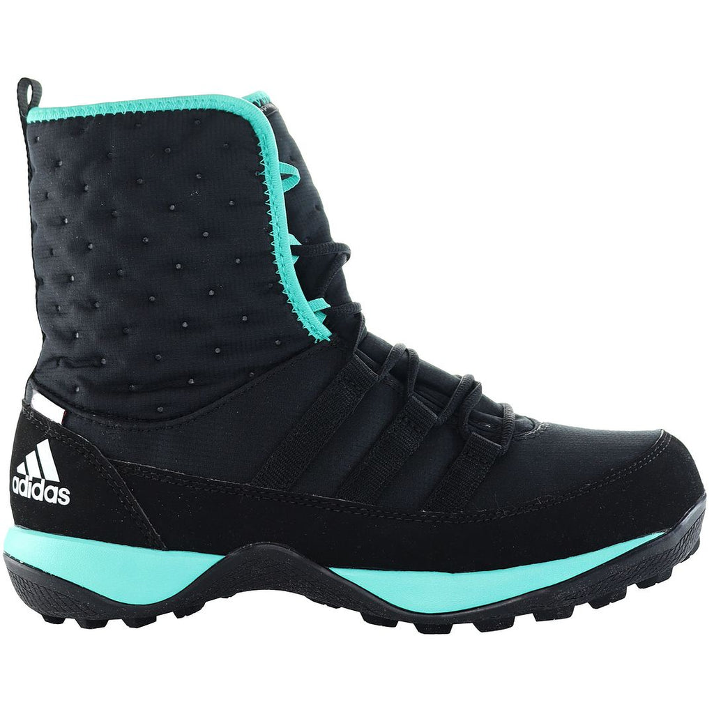 Adidas CW Librita Pearl CP Kids Black Boots