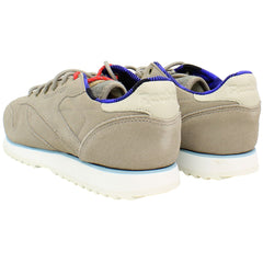 Reebok ZAP CL Womens Beige Trainers