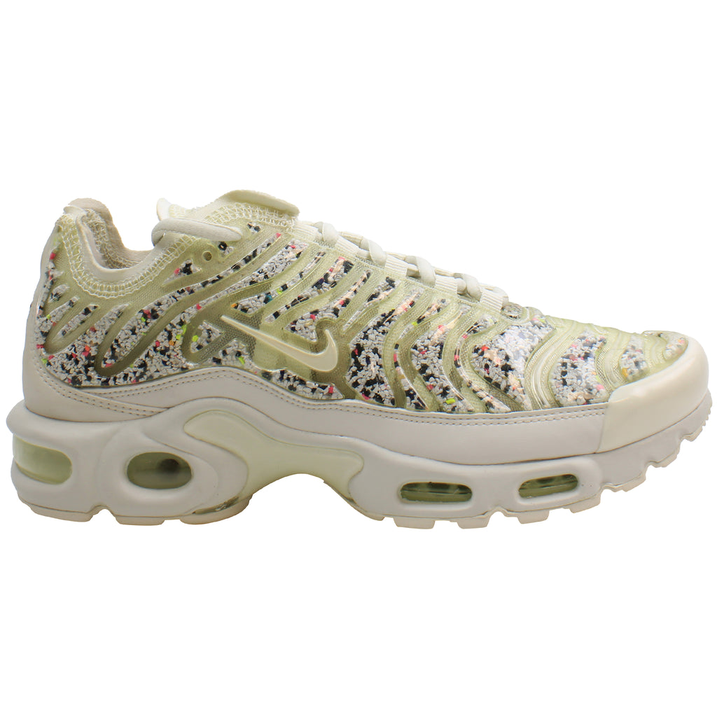 Nike TN Air Max Plus XL Womens Phantom Recycle Trainers