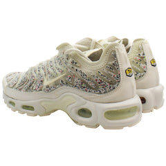 Nike TN Air Max Plus XL Womens Phantom Recycle Trainers