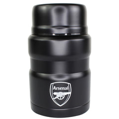 Arsenal FC Thermal Flask with Spoon