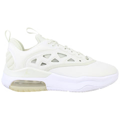 Nike Jordan Air Max 200 XX Womens White Trainers