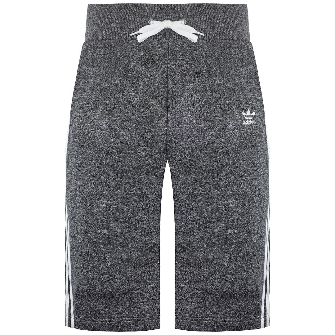 Adidas Originals Womens Grey Shorts