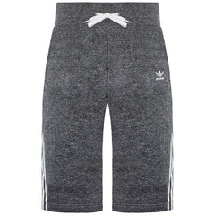 Adidas Originals Womens Grey Shorts