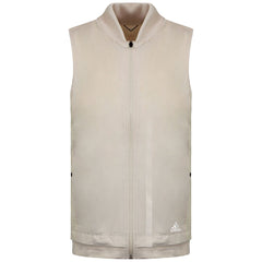 Adidas Ultra Energy Womens Cream Gilet