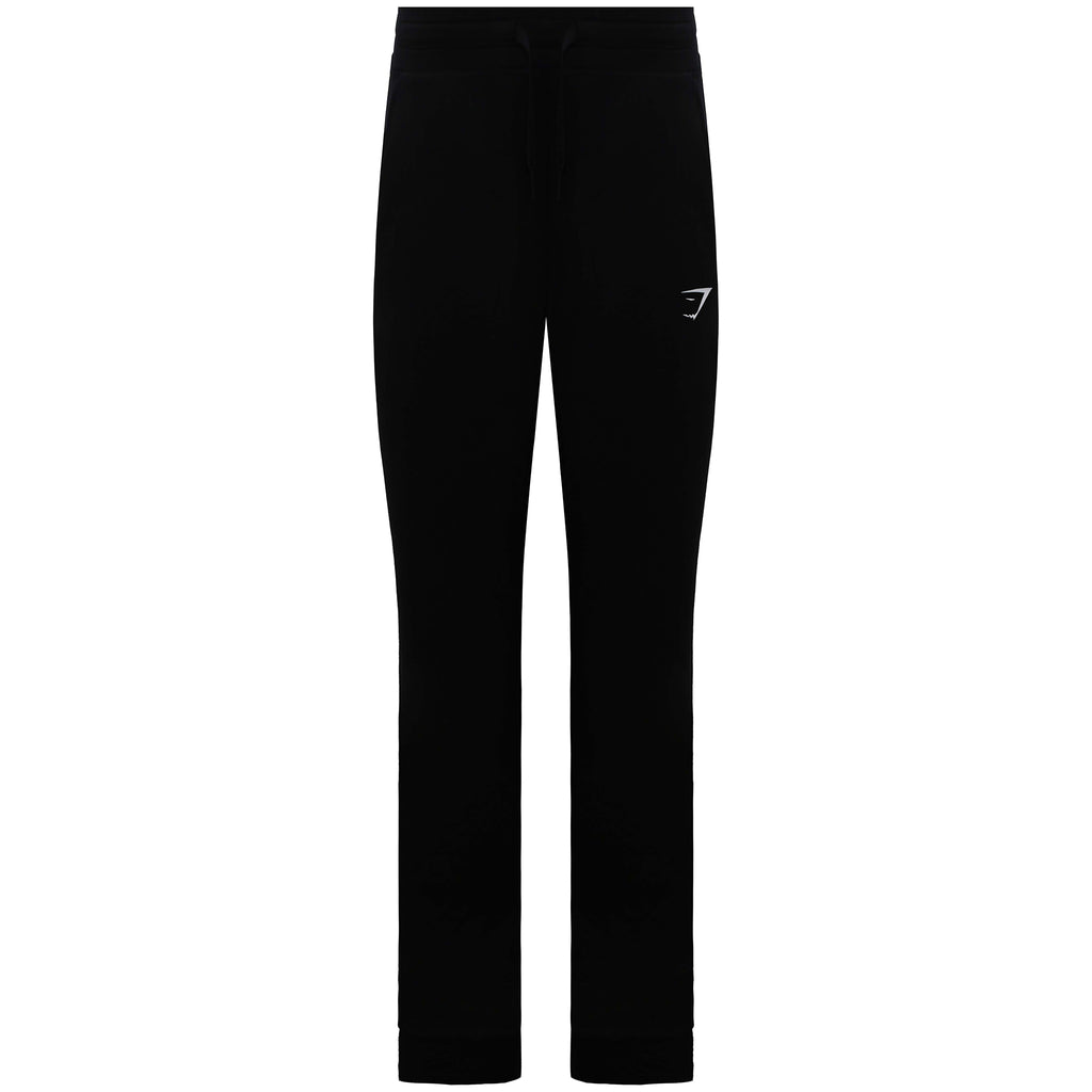 Gymshark Pippa Womens Black Track Pants