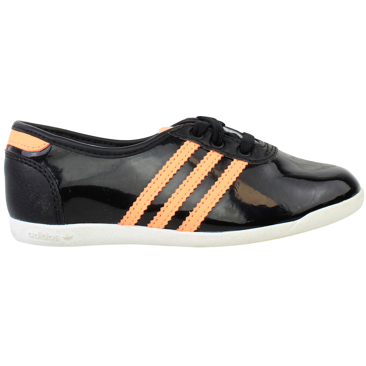 Adidas Forum Slipper 2.0 Kids Black Shoes