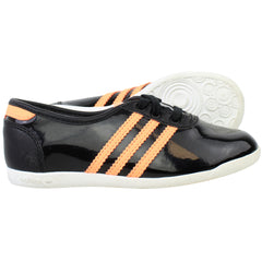 Adidas Forum Slipper 2.0 Kids Black Shoes