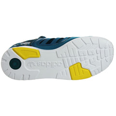 Adidas Tech Super 3.0 Mens Blue Trainers