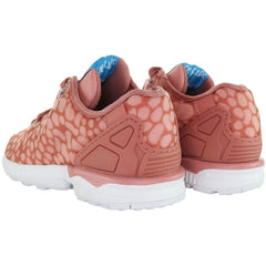 Adidas ZX Flux Womens Pink Trainers