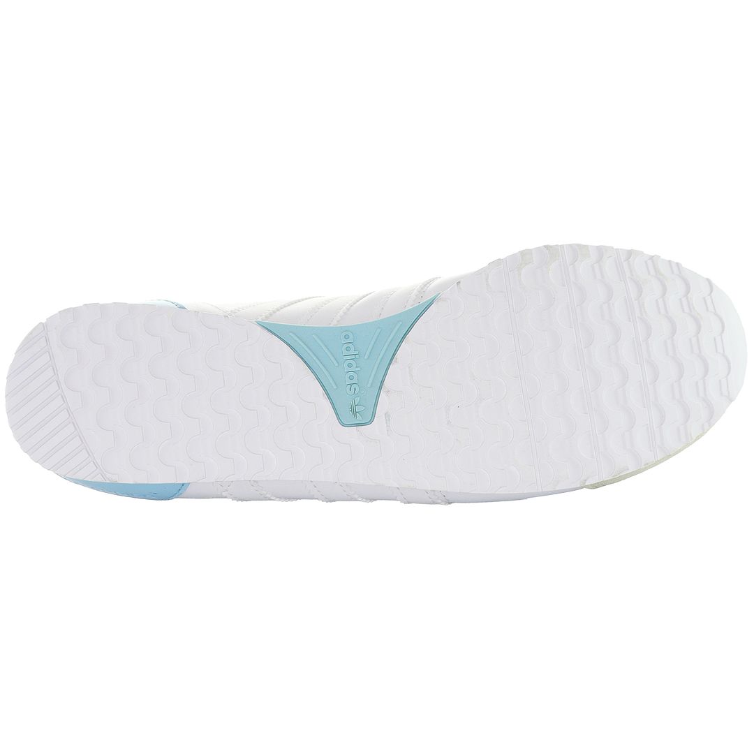 Adidas ZX 700 BE LO Womens White Trainers