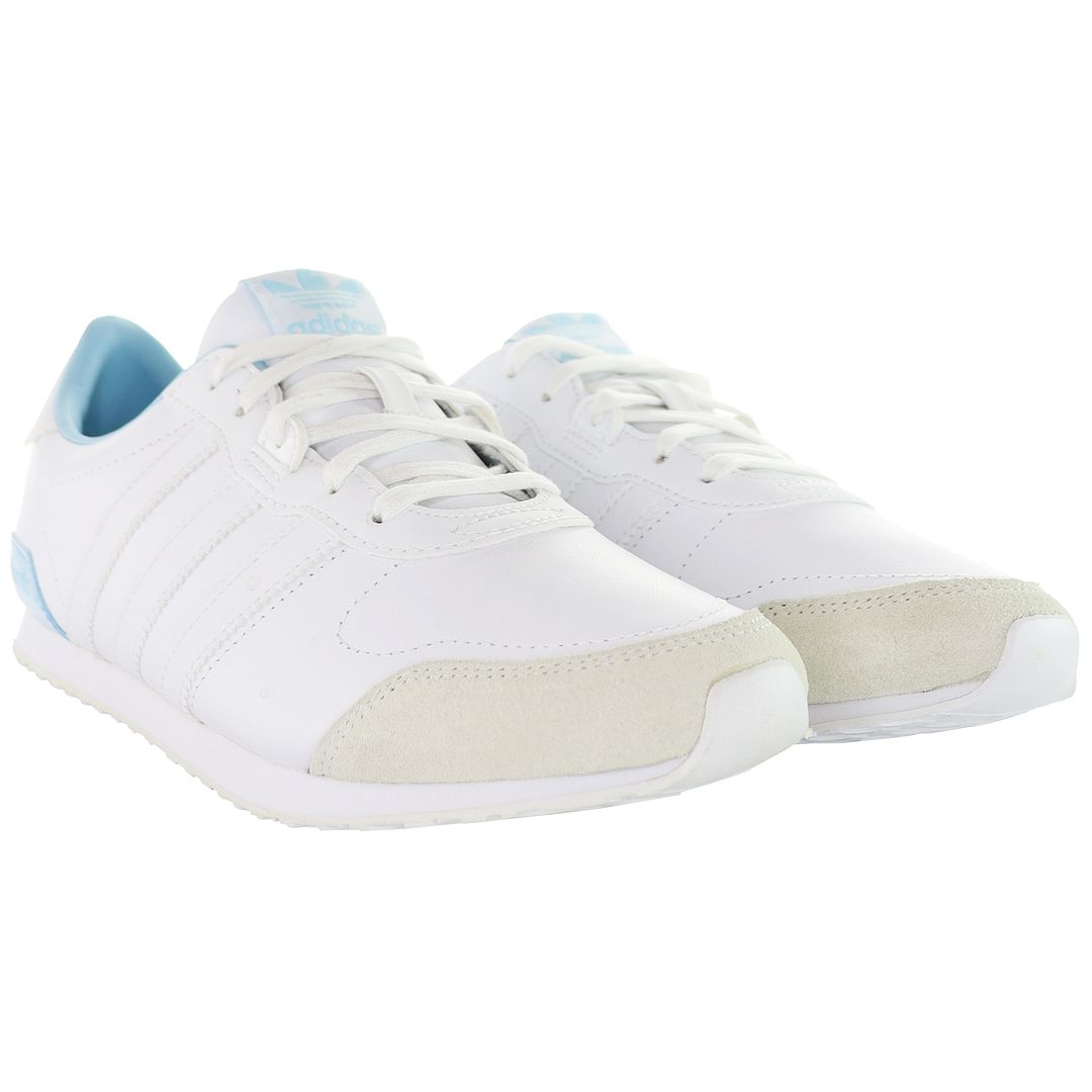 Adidas ZX 700 BE LO Womens White Trainers