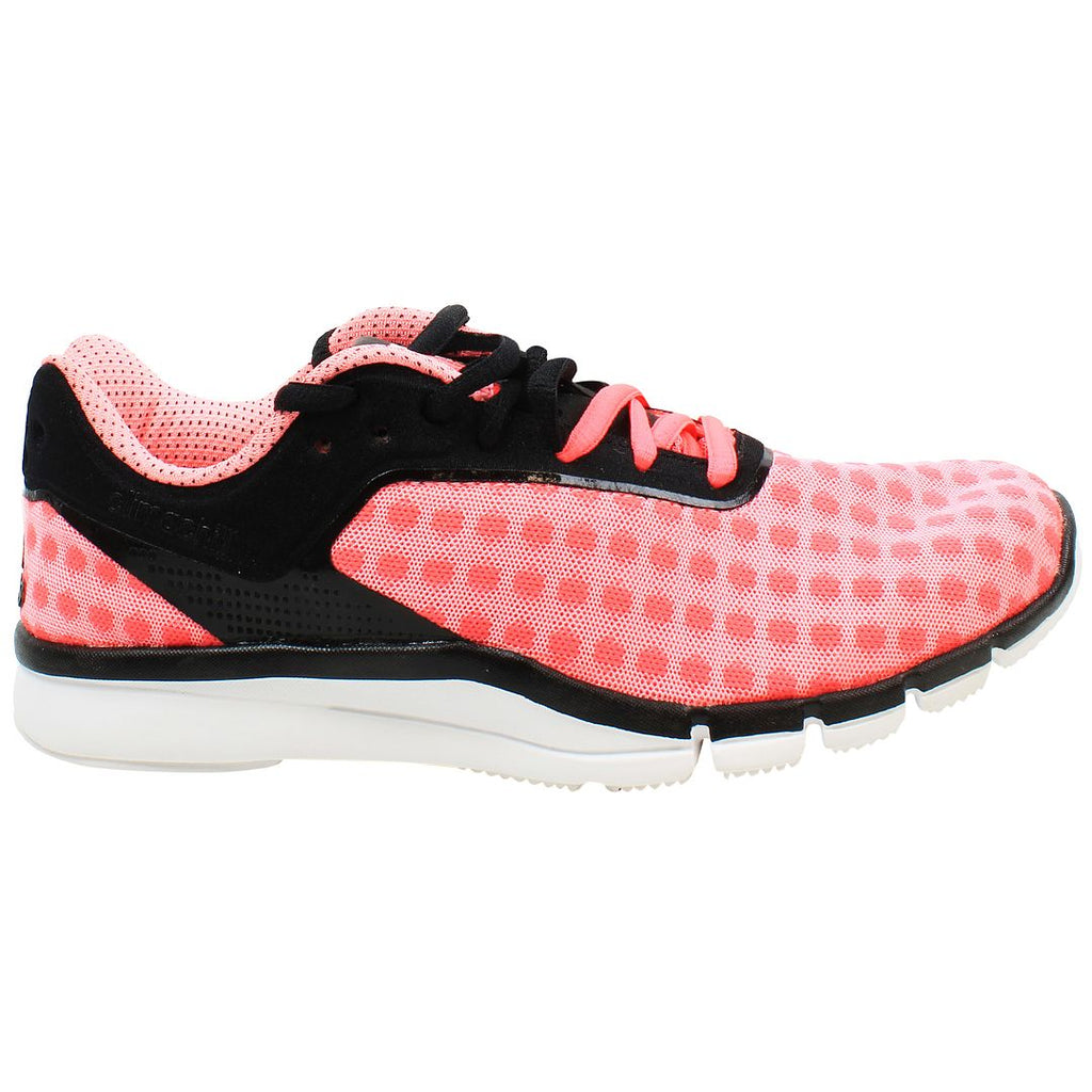 Adidas Adipure 360.2 Chill Womens Pink Running Shoes