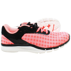 Adidas Adipure 360.2 Chill Womens Pink Running Shoes