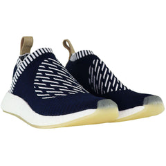 Adidas NMD CS2 PK Mens Navy Blue Trainers