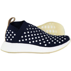 Adidas NMD CS2 PK Womens Blue Trainers