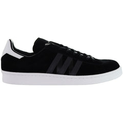 Adidas Mountaineering Campus Mens Black Trainers