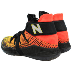 New Balance OMN1S Mens Orange/Yellow Basketball Shoes