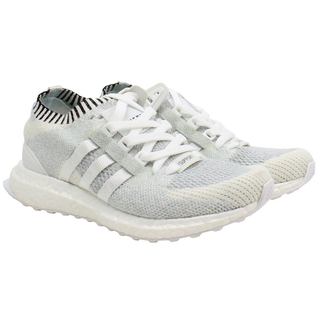 Adidas Equipment Support Ultra PK Mens Grey Trainers