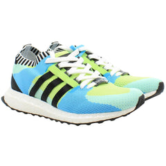 Adidas Support Ultra PK Mens Blue Trainers