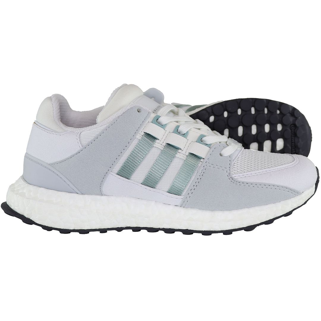 Adidas Equipment Support Ultra Womens White Trainers