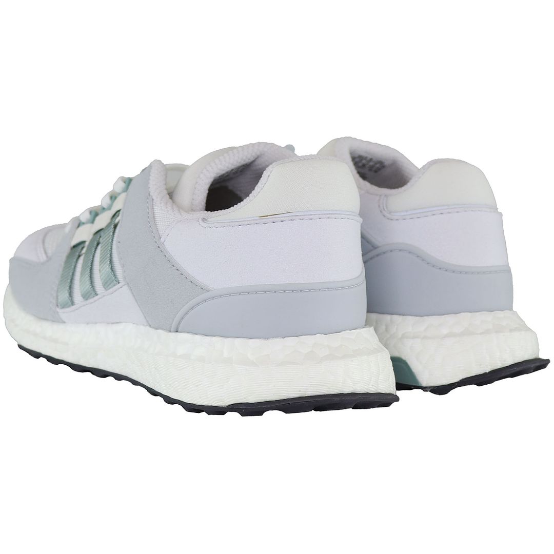 Adidas Equipment Support Ultra Womens White Trainers