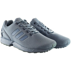 Adidas ZX Flux J Kids Blue Trainers