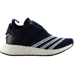 Adidas Mountaineering NMD R2 PK Mens Blue Trainers