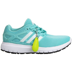 Adidas Energy Cloud WTC Womens Blue Running Trainers