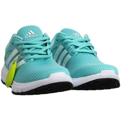 Adidas Energy Cloud WTC Womens Blue Running Trainers