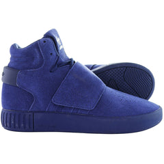 Adidas Tubular Invader Mens Navy Trainers