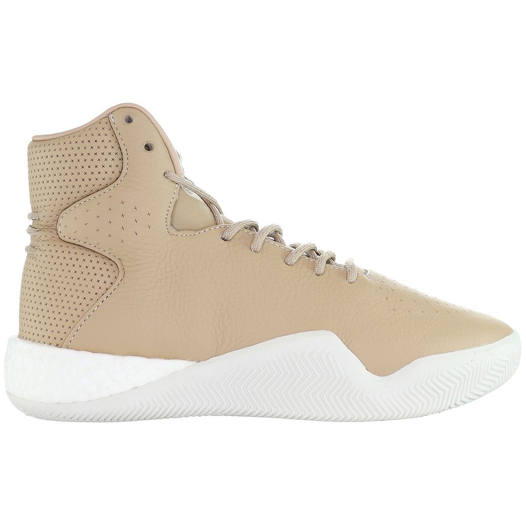 Adidas Tubular Instinct Boos Mens Brown Trainers