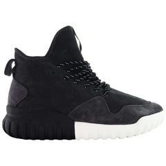 Adidas Tubular x Uncaged Mens Black Trainers