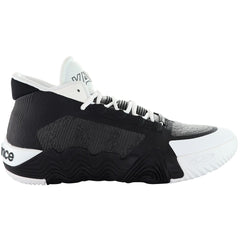 New Balance Kawhi 2 Mens Black Trainers