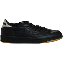 Reebok Club C 85 Diamond Womens Black Trainers