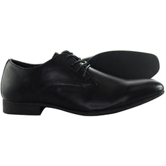 Ben Sherman Amersham Mens Black Shoes