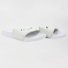 Ben Sherman Slidder Mens White Sliders NO BOX