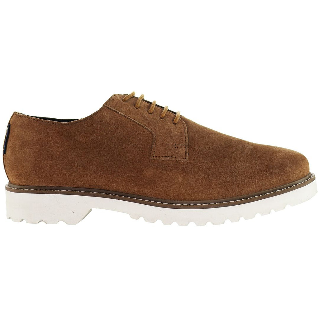 Ben Sherman Marcus Mens Brown Shoes