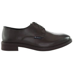 Ben Sherman Pearce Mens Brown Shoes